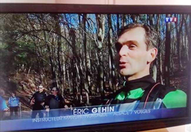 Gehin Éric - Coaching