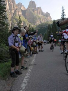 Giro Dolomites fun2sport