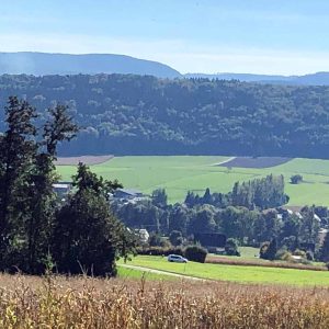 Gravel Tour Bettlach