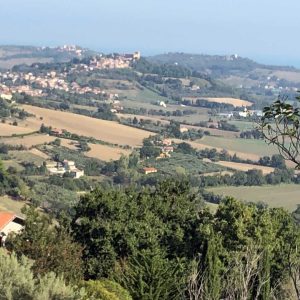 Emile-Romagne -Longiano