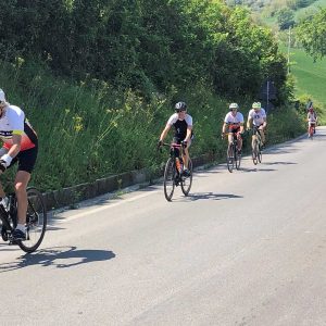 Emilie Romagne Forlì-Cesena