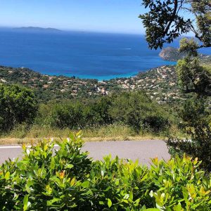 côte d'Azur et pays Varois Canadel