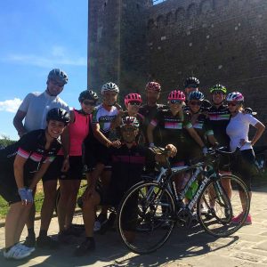 photo souvenir Italie Casole d'Elsa