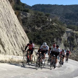 Espagne la Costa Blanca