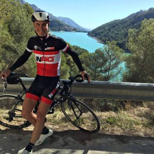 Costa Blanca Alain LAMY