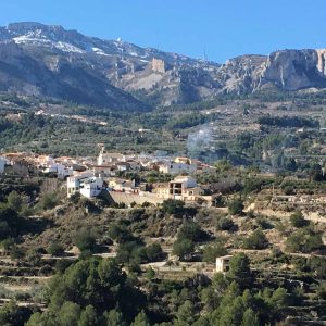 Espagne Costa Blanca