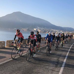 échappée en bord de mer Costa Blanca