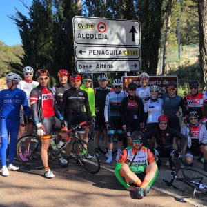 Costa Blanca Alcoleja