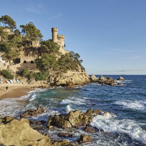 Lloret de Mar Espagne Costa-Brava