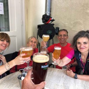 séjour à vélo à Kaysersberg