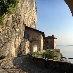 Ermitage Santa Caterina