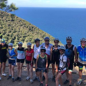 séjour castiglioncello