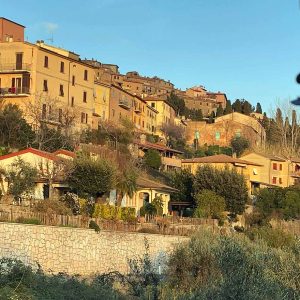 côte des Étrusques San Gimignano