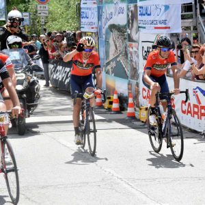 Squali Gabicce - Granfondo