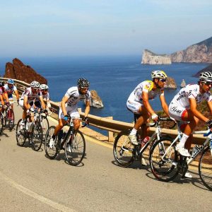 Granfondo Degli Squali