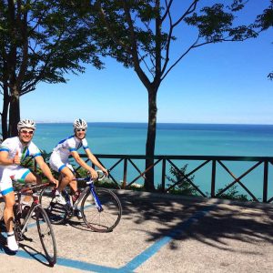 Granfondo Degli Squali