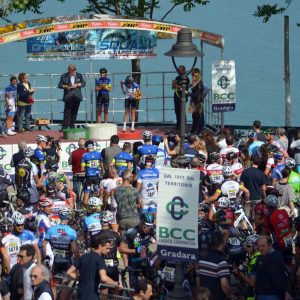 Granfondo Degli Squali