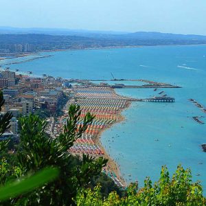Granfondo Degli Squali Italie