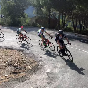 Séjour Île Canaries