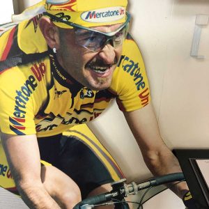 Marco Pantani musée