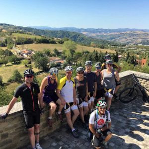 séjour en Italie entre mer et montagne