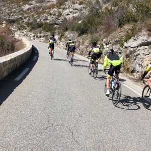 fun2sport échappée en Provence