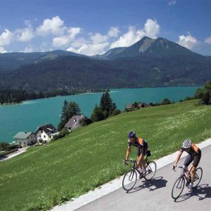 fun2sport les lacs de Salzbourg