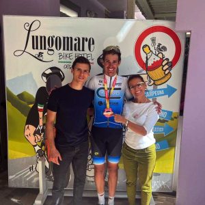 Hôtel Lungomare Emilie Romagne