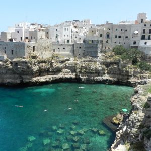Otranto Salento