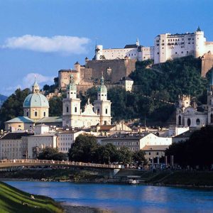 fun2sport les lacs de Salzbourg