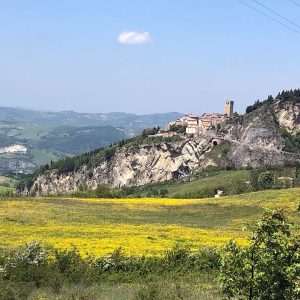 Emilie Romagne San Leo