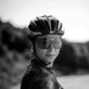 Toscane Gravel Tour Sylvia