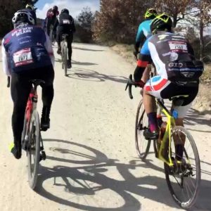 Gravel Tour en Toscane, Italie