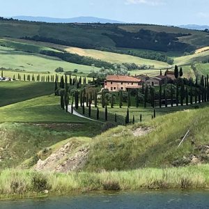 routes insolites de la Toscane