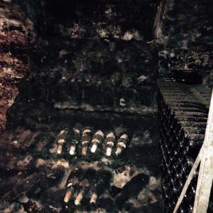 cave Domaine Michel LAFARGE à Volnay