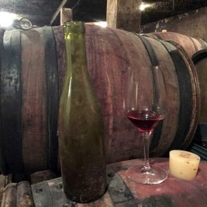 Domaine Michel LAFARGE Vin de Bourgogne à Volnay
