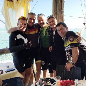 Abruzzes bord de mer et convivialité