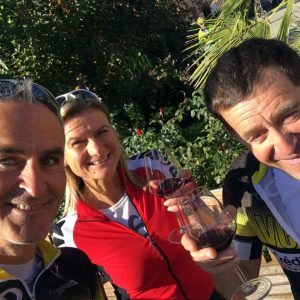 après l'effort le réconfort Abruzzo