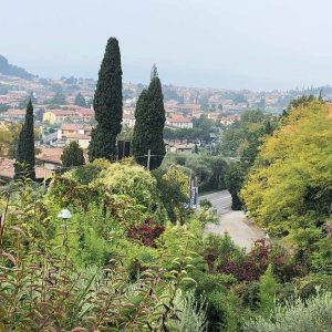 lac de Garde Sirmione