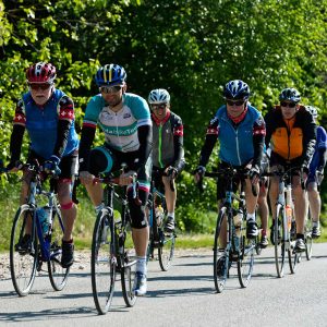 sortie Lac de garde en Italie