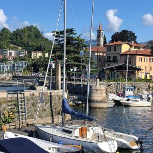Lugano Laveno