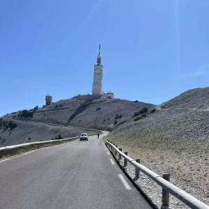 Mont Ventoux
