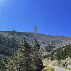 le Mont Ventoux