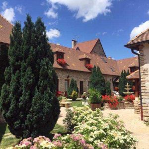 Vougeot Vins de Bourgogne