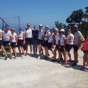 Emilie Romagne les Bretzel