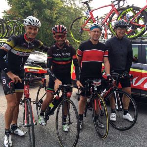 Lombardie séjour cycliste