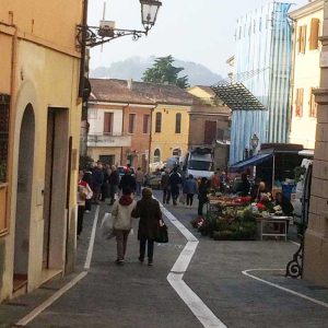 Romagne Mercato Sogliano