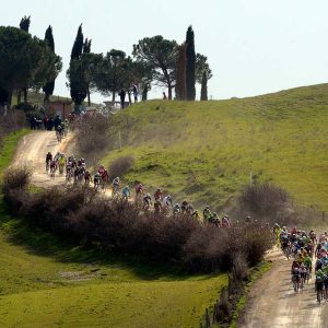 Toscane 2024 Strade Bianche