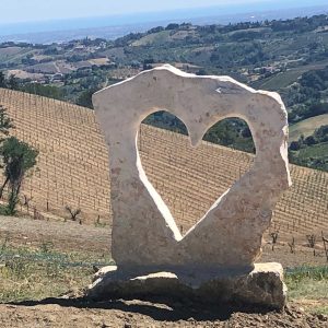 Émile Romagne Monteleone