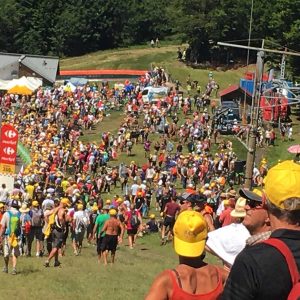 planche des Belle Filles Tour de France